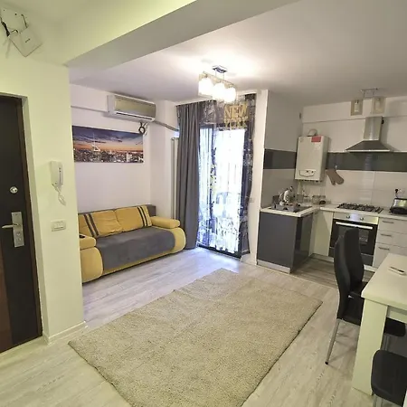 Appartamento Apartament Malul Marii 2 Năvodari