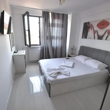 Appartamento Apartament Malul Marii 2