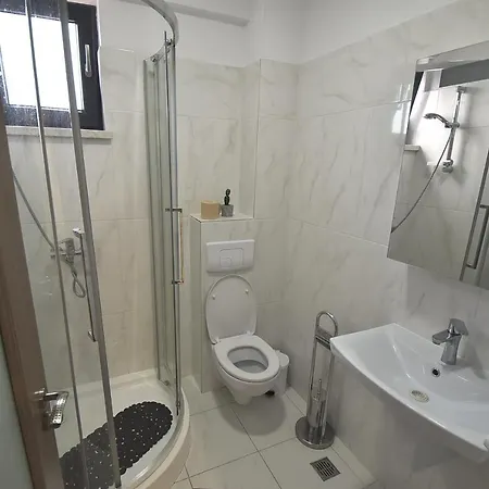 Appartamento Apartament Malul Marii 2 *