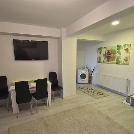 Apartament Malul Marii 2 Appartamento