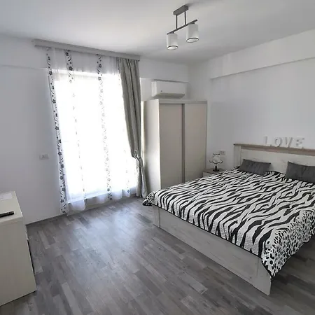 Apartament Malul Marii 2 Appartamento
