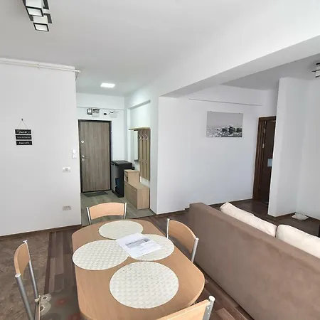 Appartamento Apartament Malul Marii 2 *