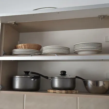Appartamento Apartament Malul Marii 2