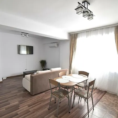 Apartament Malul Marii 2 Appartamento Năvodari