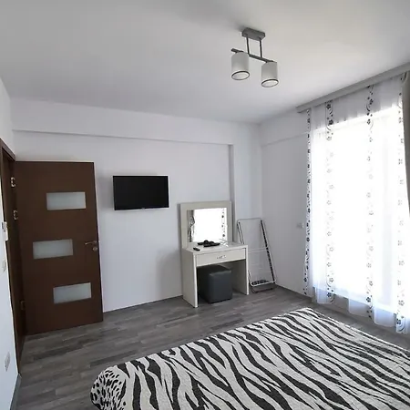 Appartamento Apartament Malul Marii 2 *