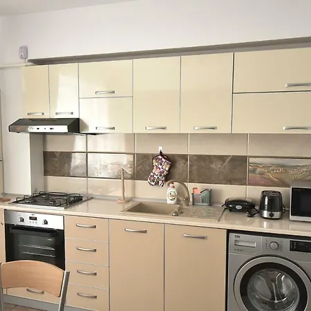 Apartament Malul Marii 2 *
